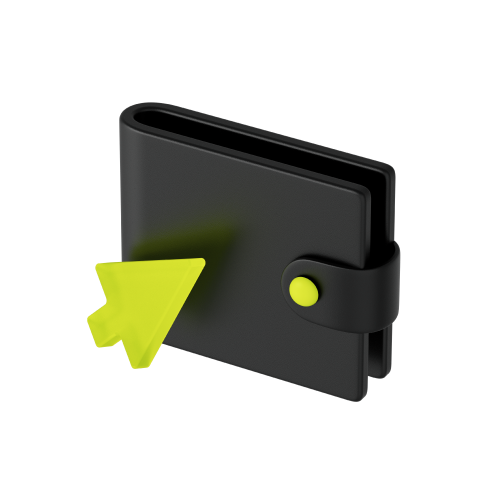 Few Clicks to Earn